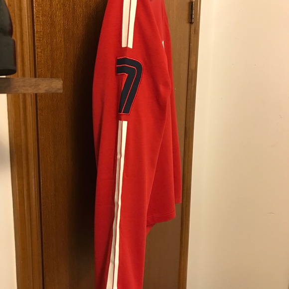 Brand New Vintage Nike Shirt - Picture 4 of 5